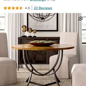 Meet your Posher, Janeth